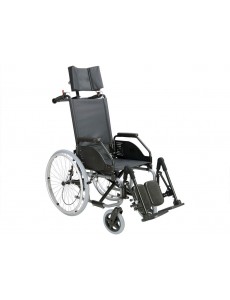 Cadeira de rodas Celta Cama